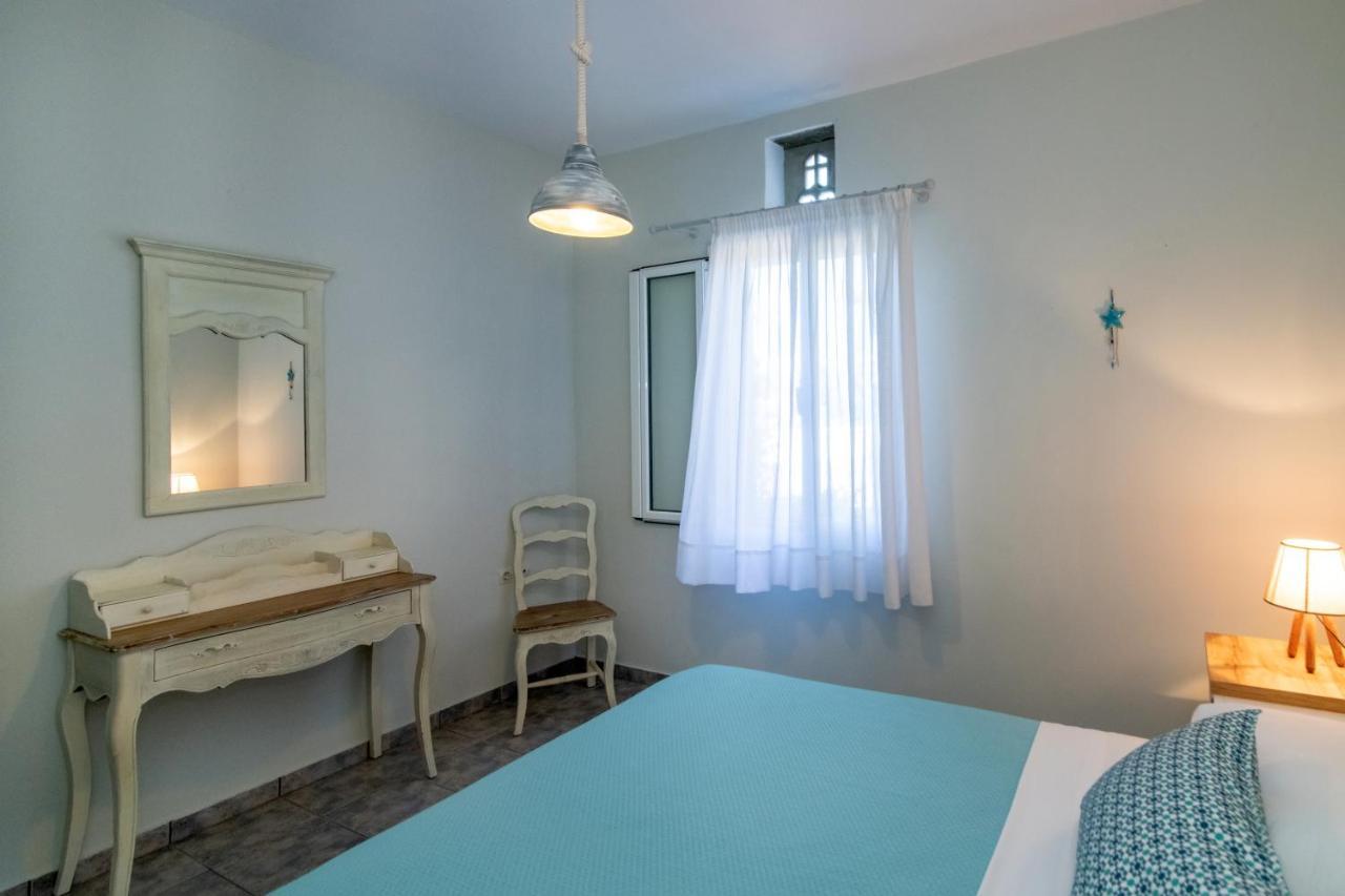 Appartement Albatross