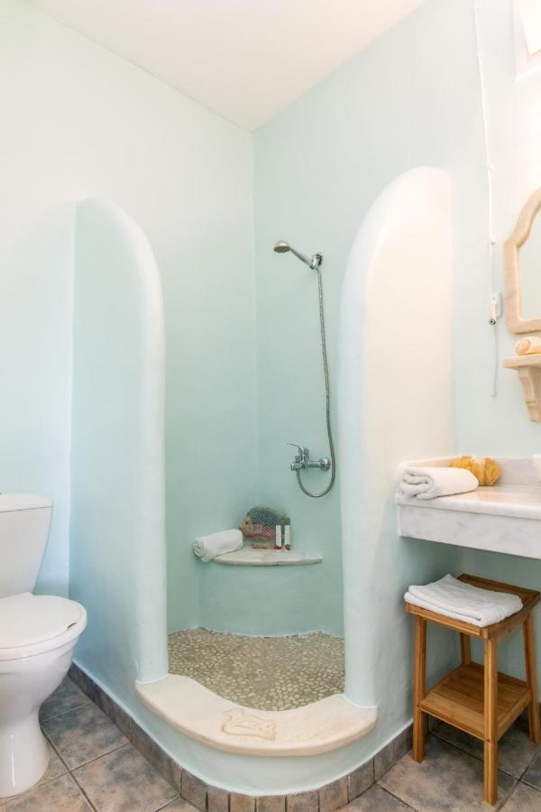 Albatross Appartement Agios Sostis (Tinos)
