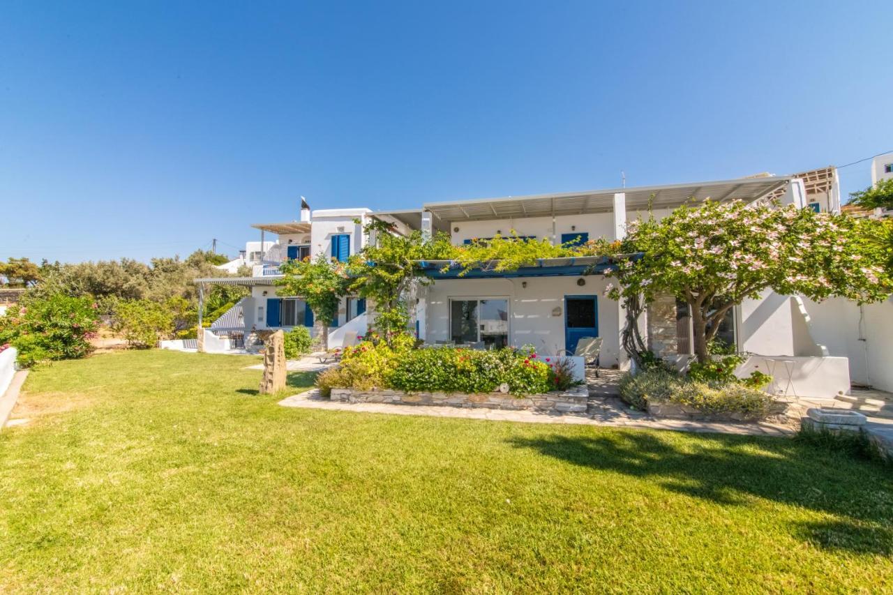 Albatross Appartement *