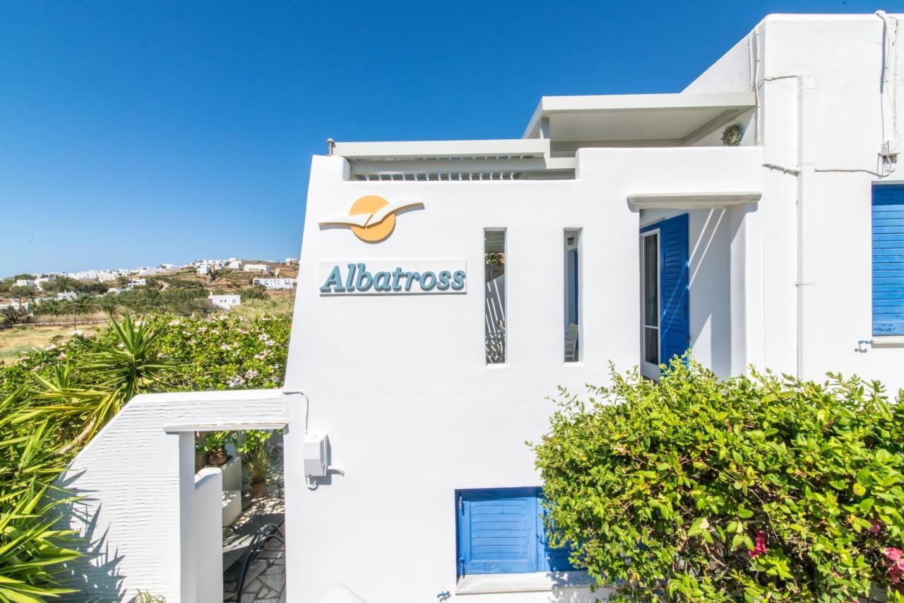 Albatross Appartement