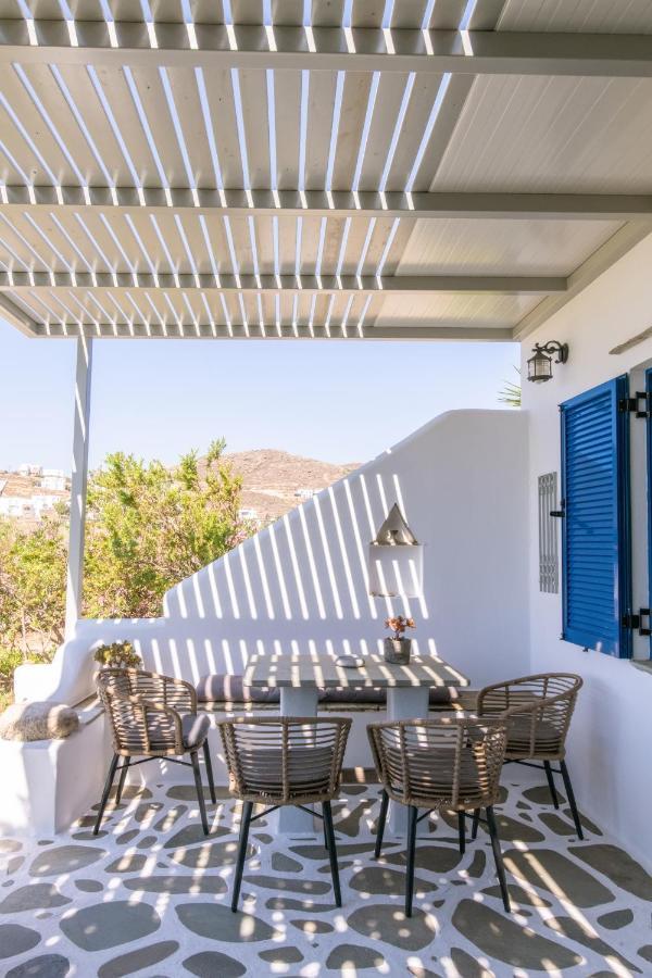 Albatross Appartement