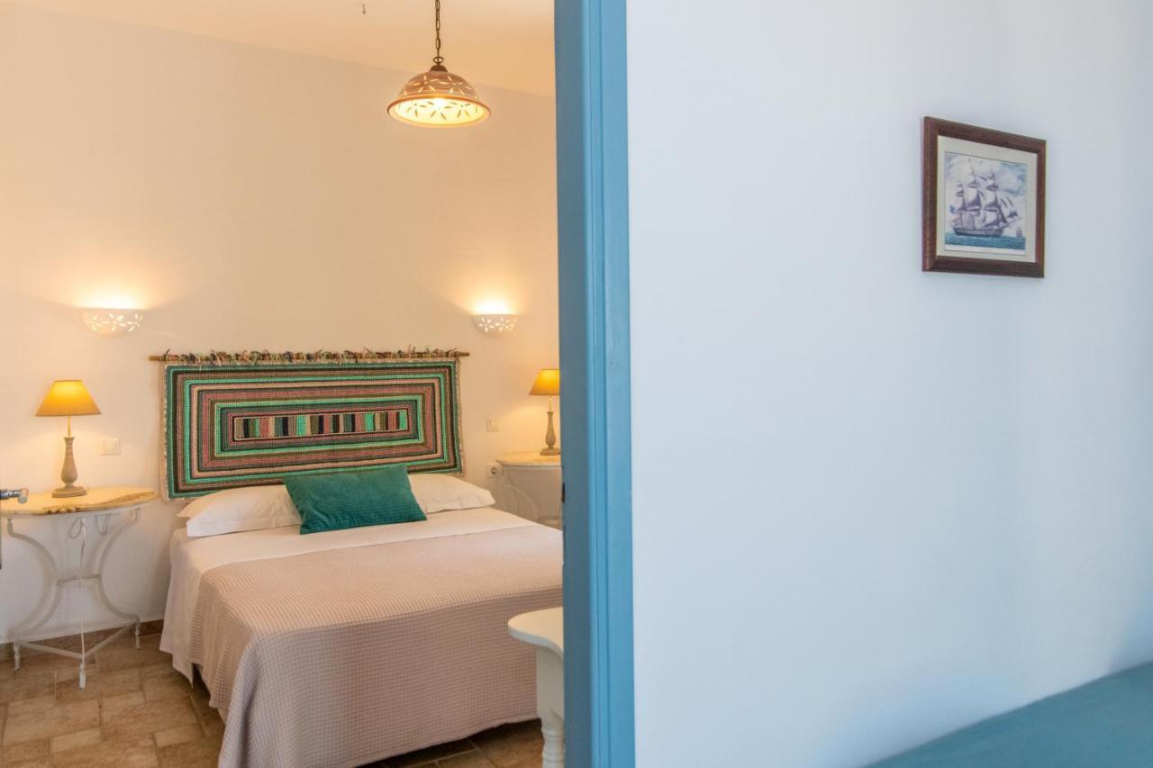 Appartement Albatross *