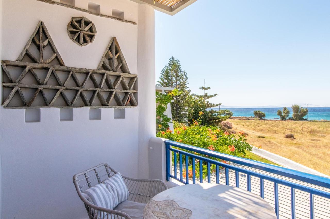 Appartement Albatross *
