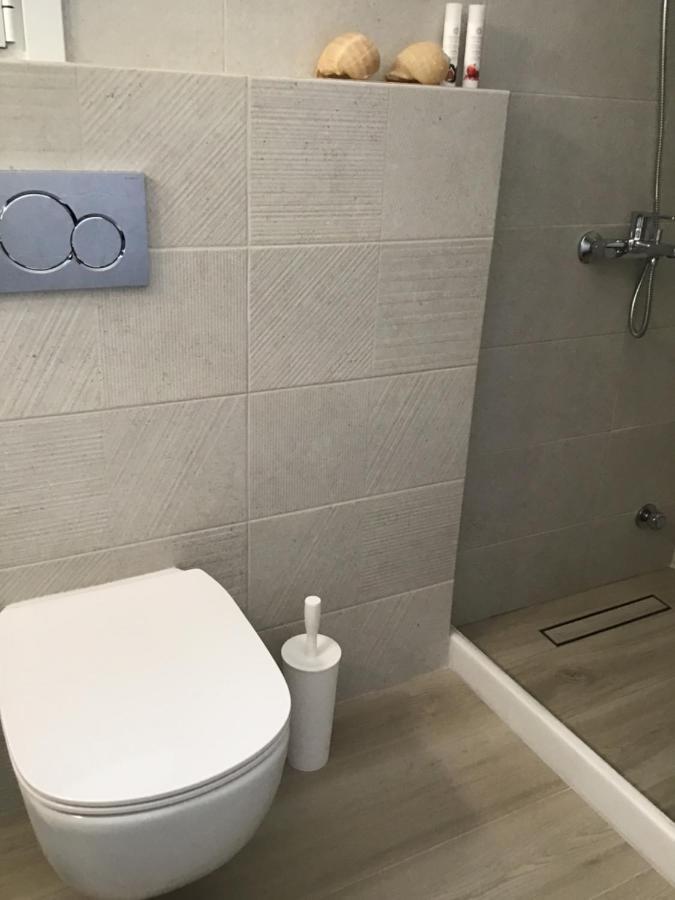 Appartement Albatross