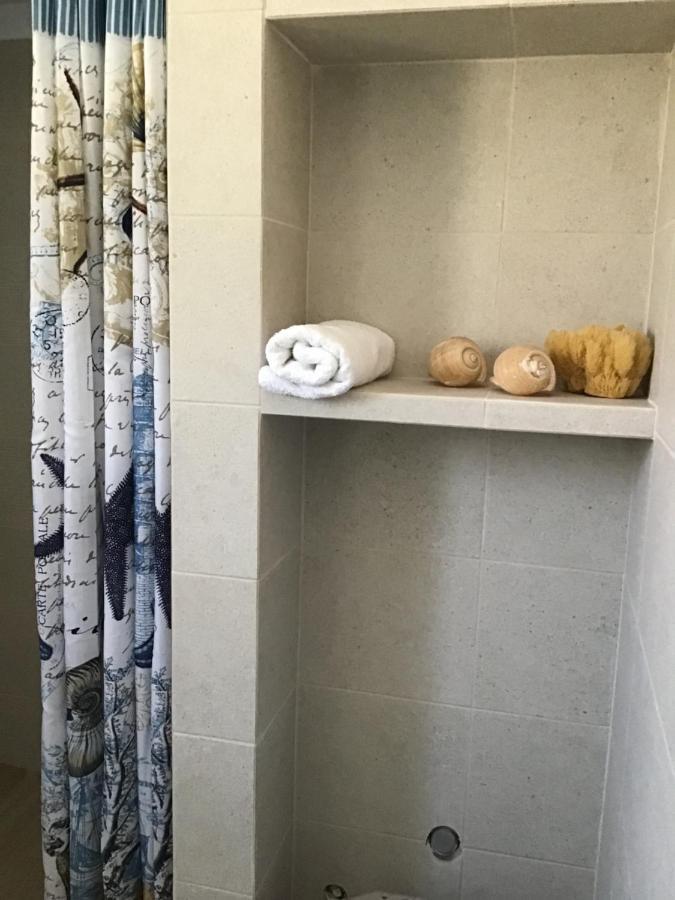 Albatross Appartement Agios Sostis (Tinos)