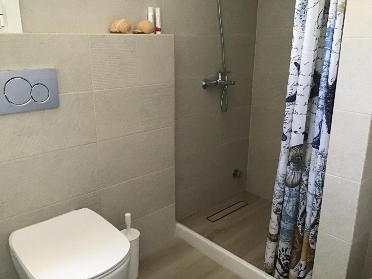 Albatross Appartement Agios Sostis (Tinos)