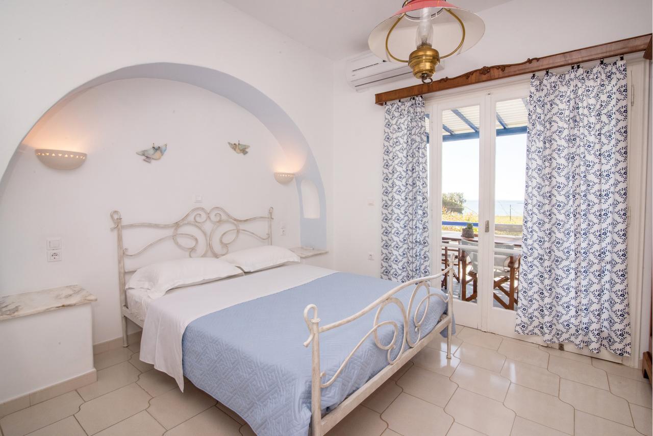 Albatross Appartement Agios Sostis (Tinos)