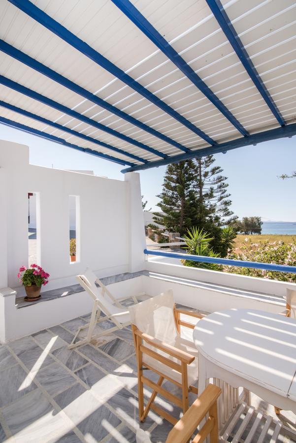 Appartement Albatross Agios Sostis (Tinos)