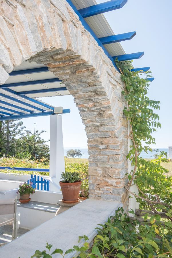 Albatross Appartement Agios Sostis (Tinos)
