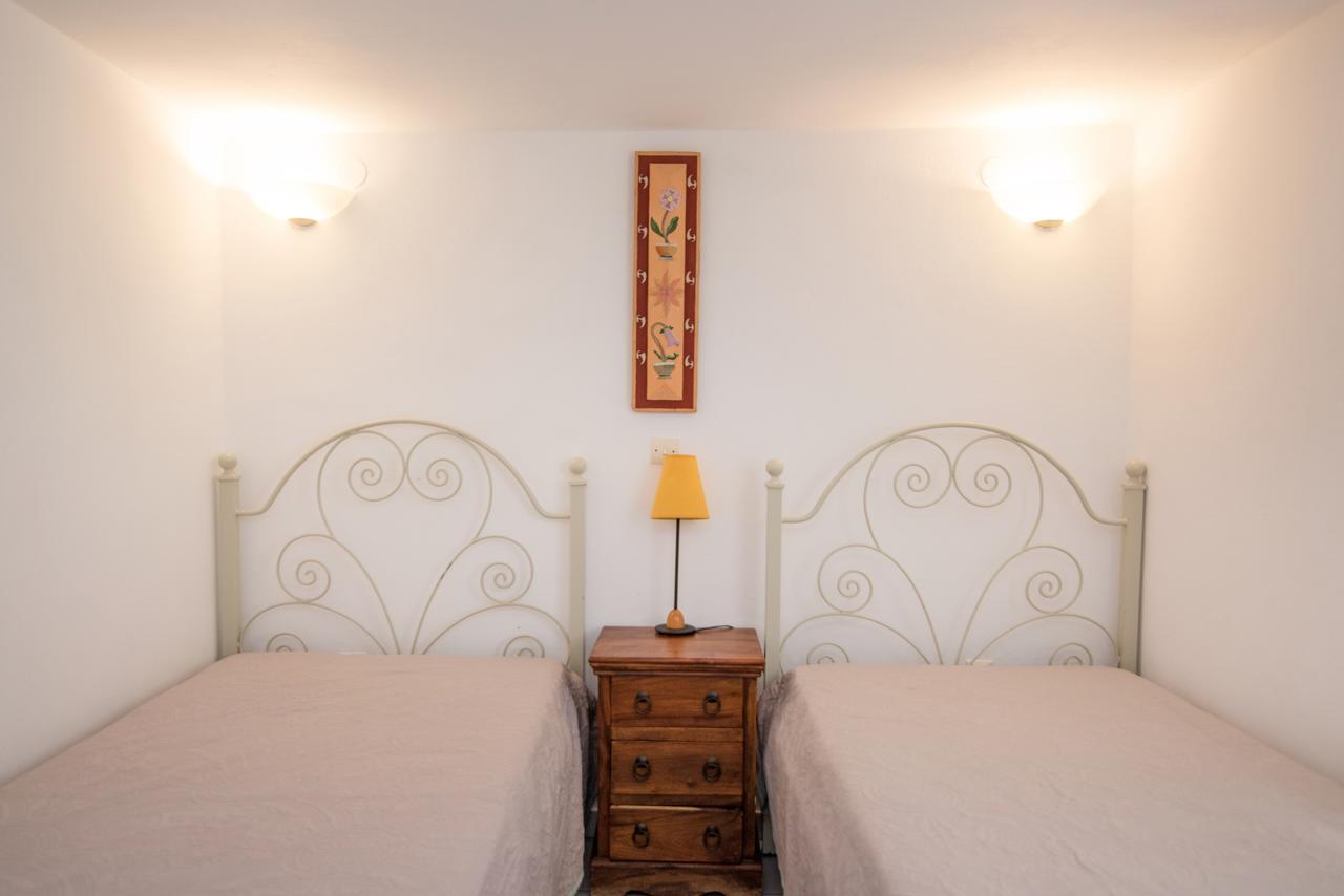 Albatross Appartement