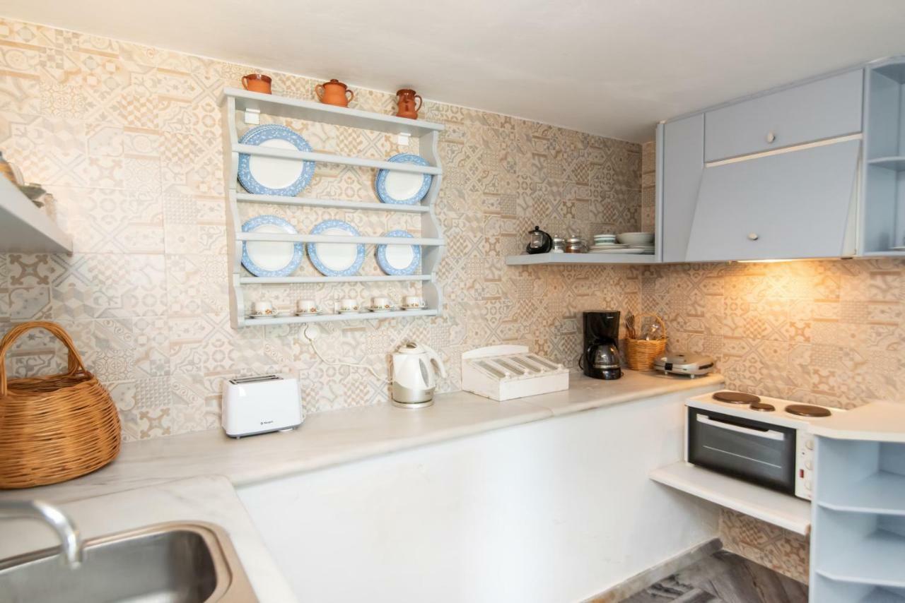 Albatross Appartement *