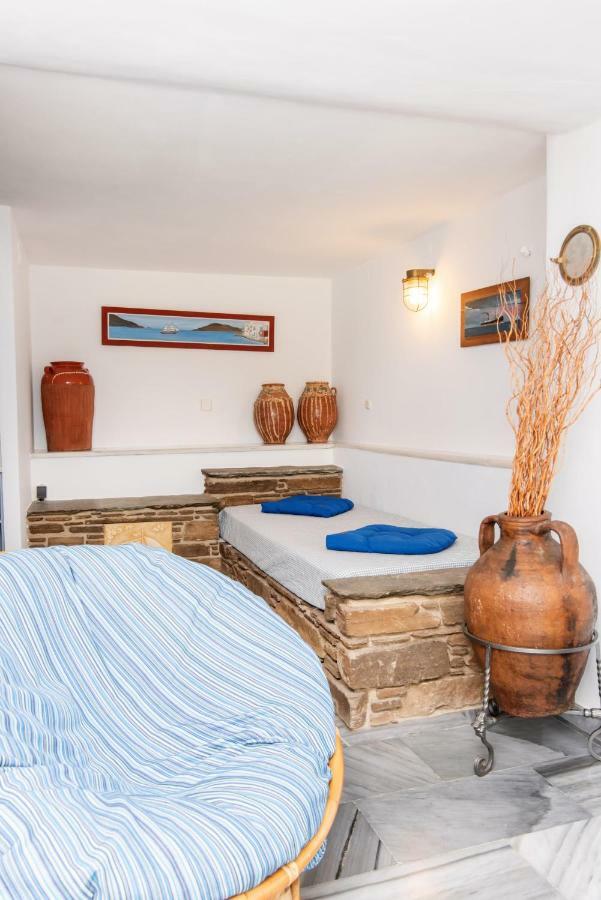 Albatross Appartement
