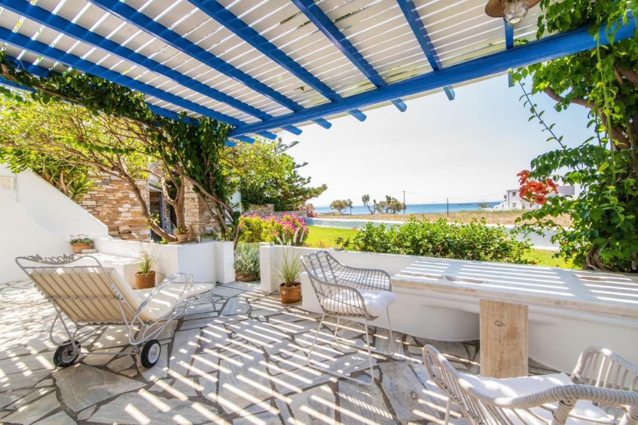Appartement Albatross