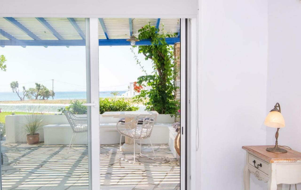 Appartement Albatross Agios Sostis (Tinos)