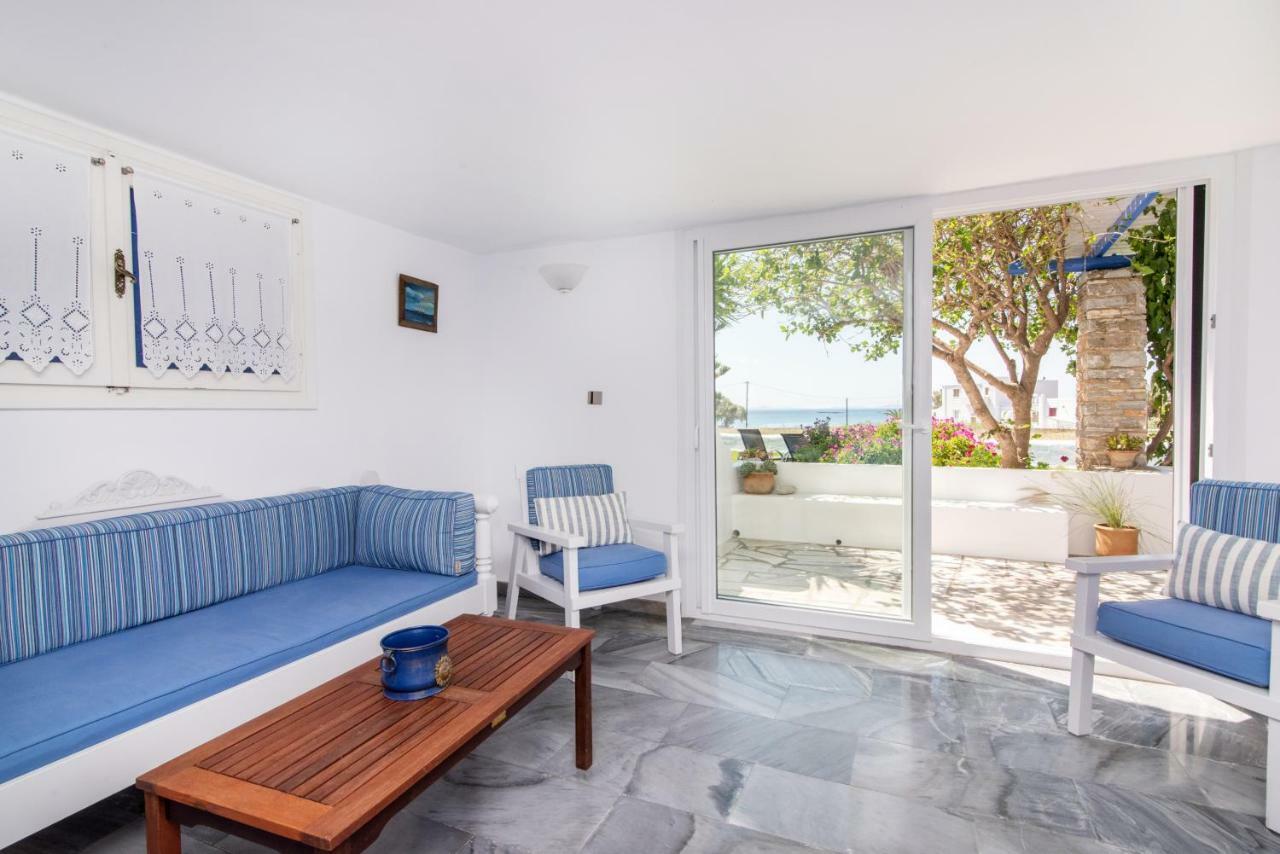 Albatross Appartement