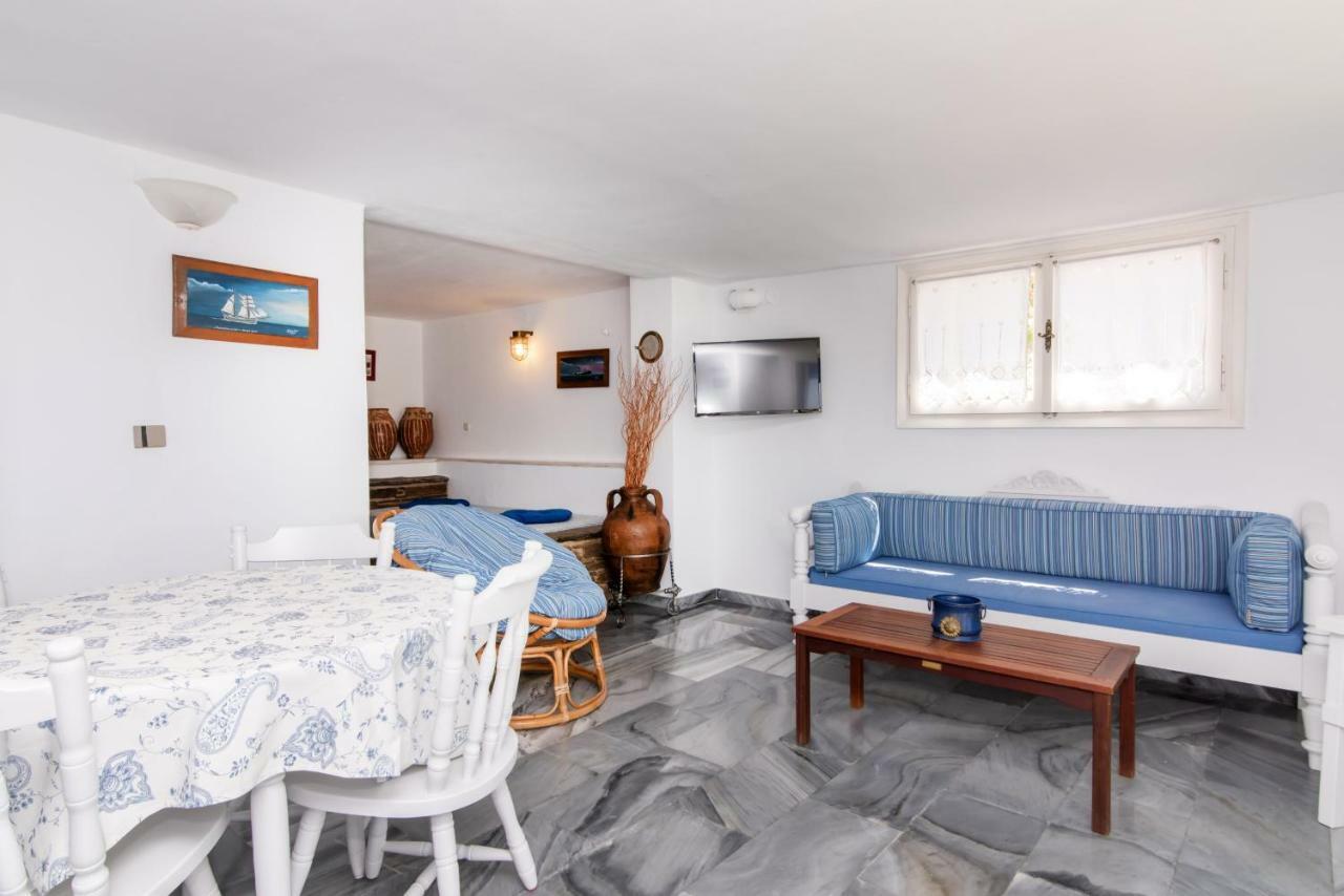Albatross Appartement *