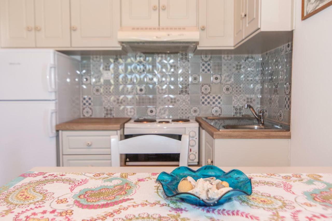 Appartement Albatross Agios Sostis (Tinos)