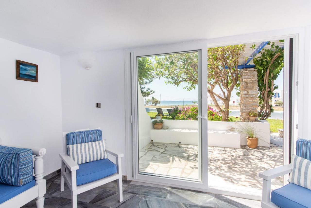 Appartement Albatross *