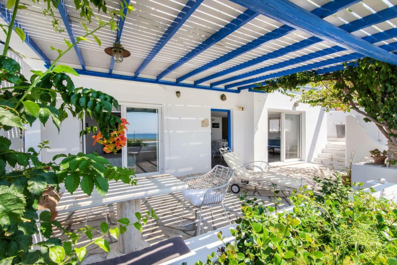 Appartement Albatross
