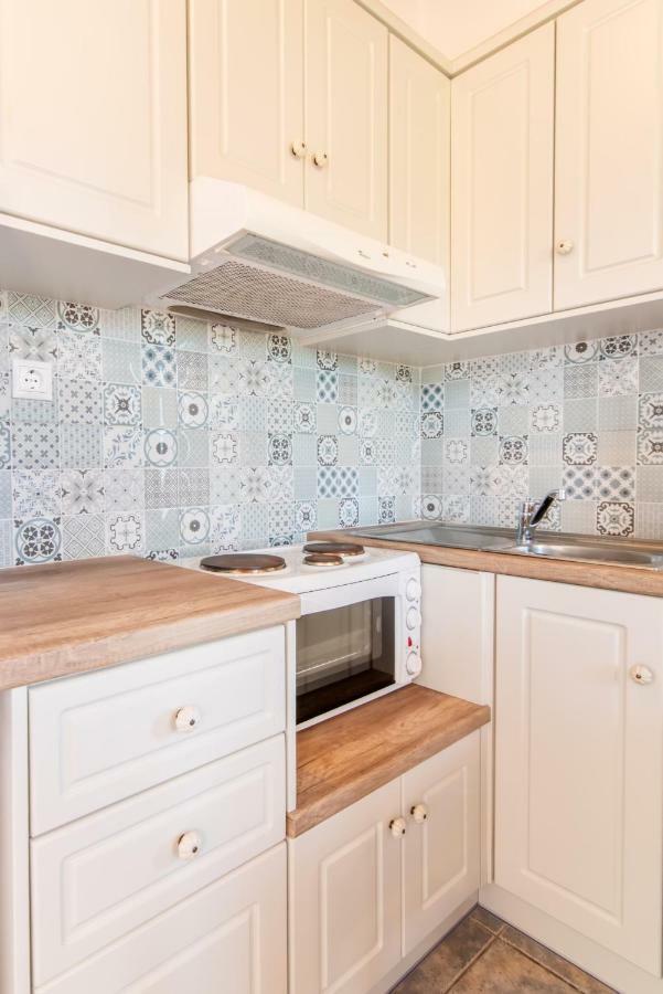 Albatross Appartement Agios Sostis (Tinos)