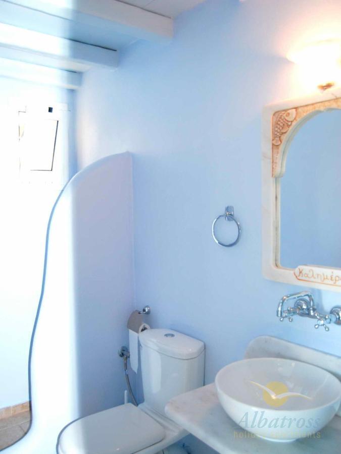 Albatross Appartement