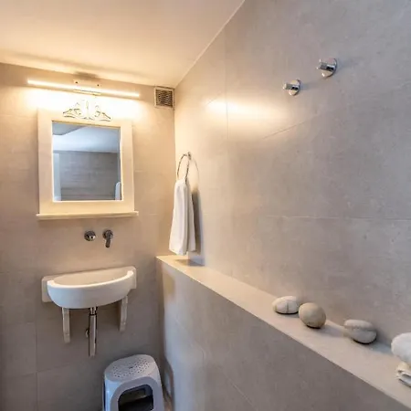 Albatross Holiday Apartments Agios Sostis  Buitenkant foto