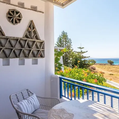 Albatross Holiday Apartments Agios Sostis  Buitenkant foto