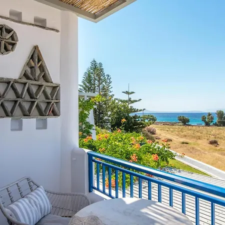 Albatross Holiday Apartments Agios Sostis  Buitenkant foto