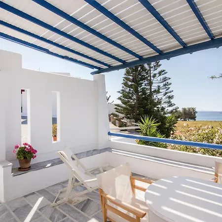 Albatross Holiday Apartments Agios Sostis  Buitenkant foto