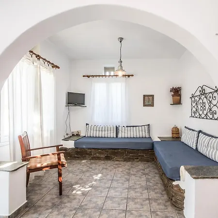 Albatross Holiday Apartments Agios Sostis  Buitenkant foto