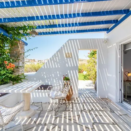 Albatross Holiday Apartments Agios Sostis  Buitenkant foto