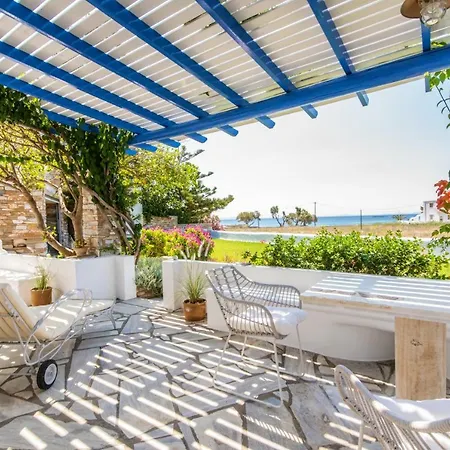 Albatross Holiday Apartments Agios Sostis  Buitenkant foto