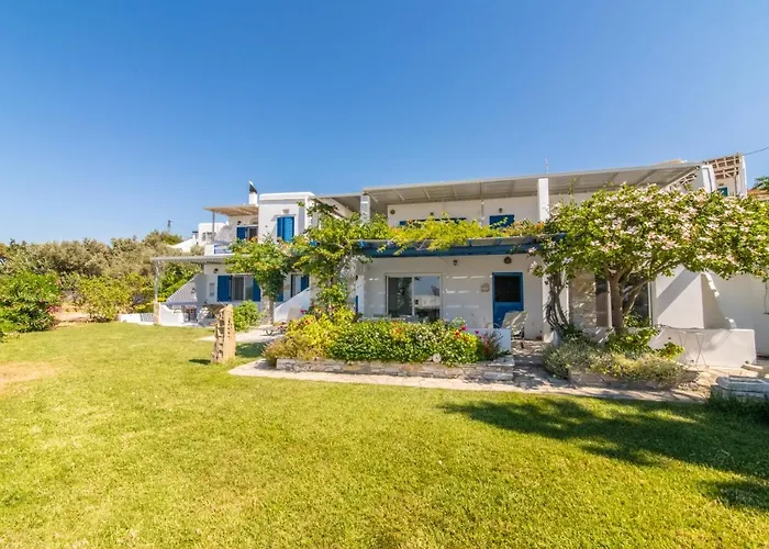 Albatross Holiday Apartments