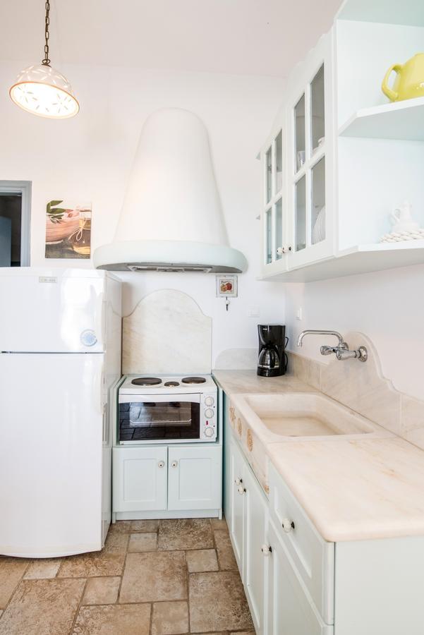 Albatross Apartment *